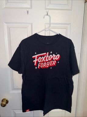Julian Edelman brand New England Patriots Foxboro Forever tshirt